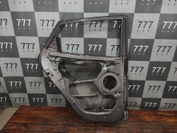 Дверь задняя левая Hyundai ix35 (LM) 10-15 Б/У Оригинал 770032S050