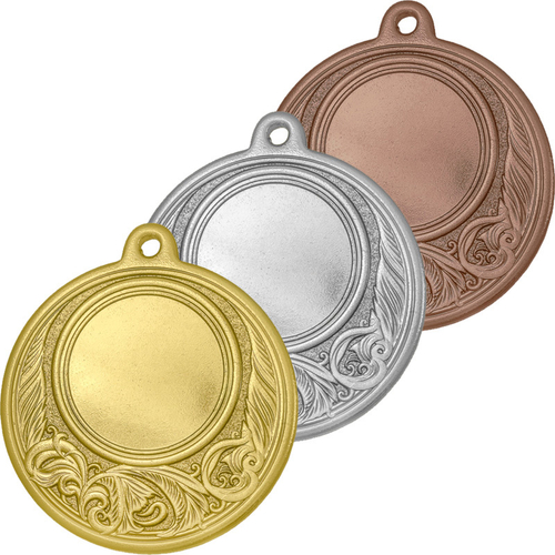 Медаль MZ08-50