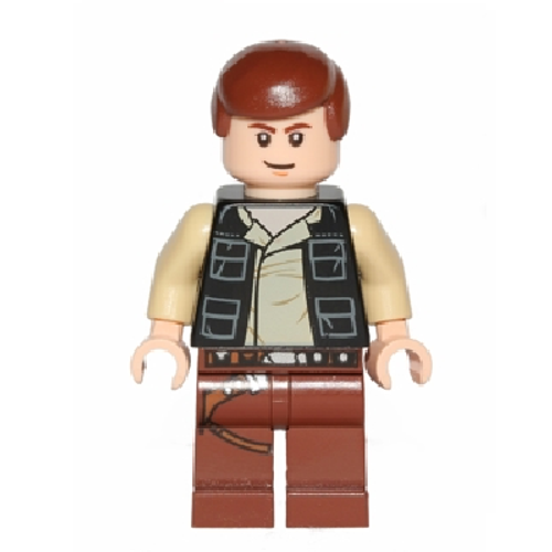 Хан Соло sw0451