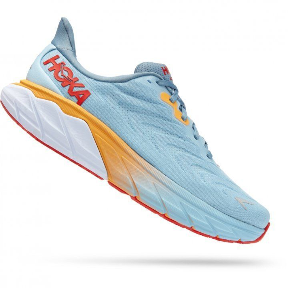 Кроссовки мужские Hoka Arahi 6 WIDE