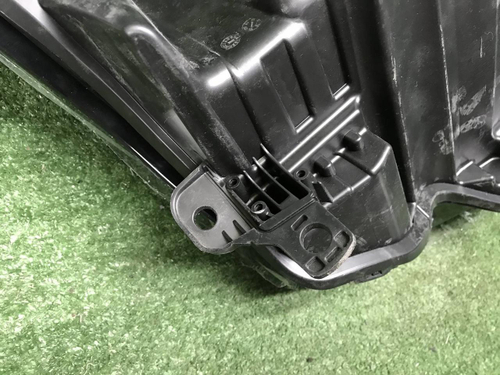 Фара левая RR Vogue 4 L405 17-22 Pixel-laser