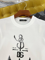 Футболка Dolce&Gabbana
