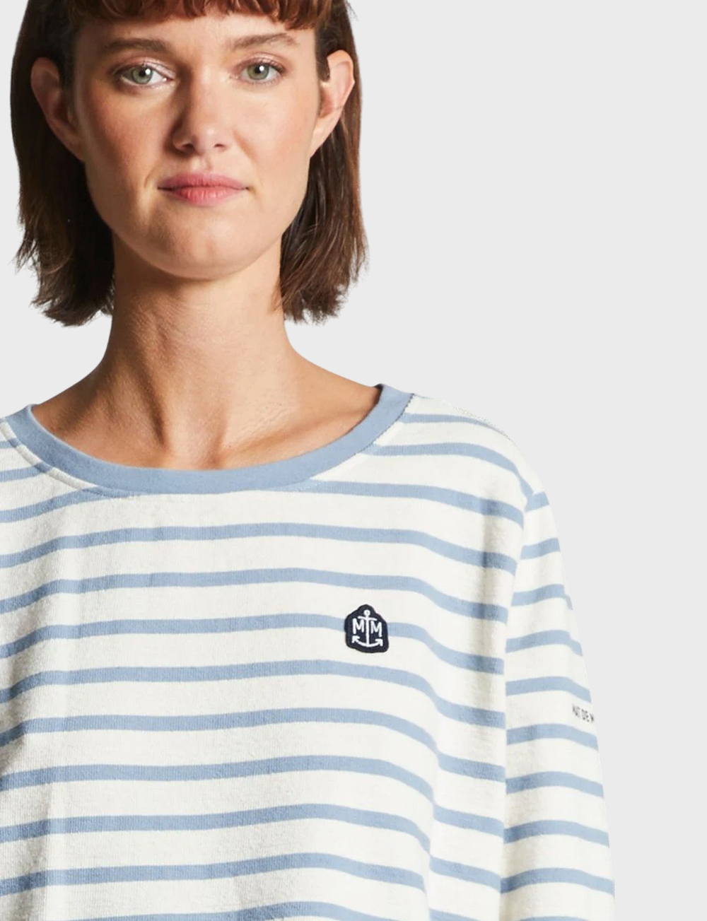 Джемпер MAT DE MISAINE