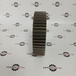 Проставка для заднего сальника | 320/03132 | JCB