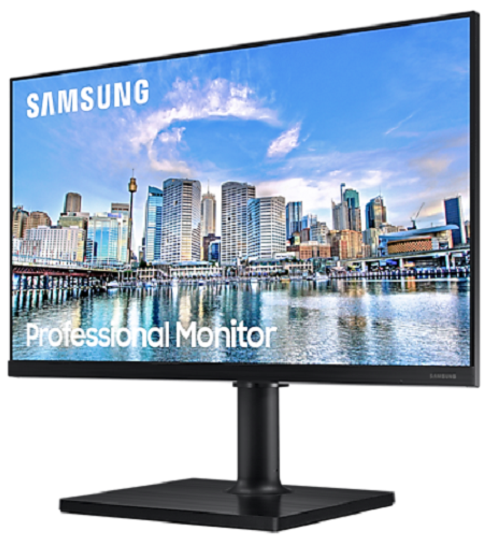 Монитор 27" Samsung F27T450FQI