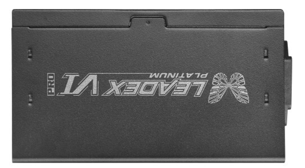 Блок питания ATX Super Flower LEADEX VI Platinum PRO