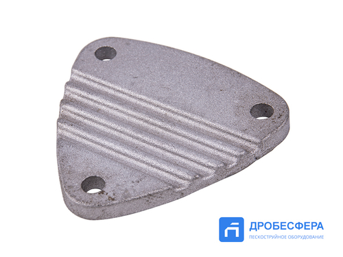 Крышка подшипника Remeza LH20-2/LB30-2/40-2/50-2/75-2 R 21112003