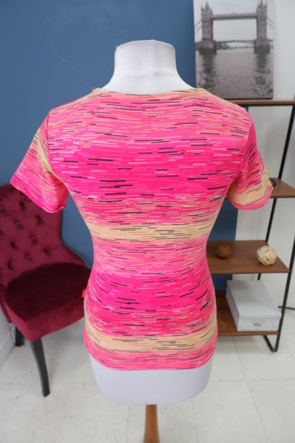 Футболка летняя 42-44 размер