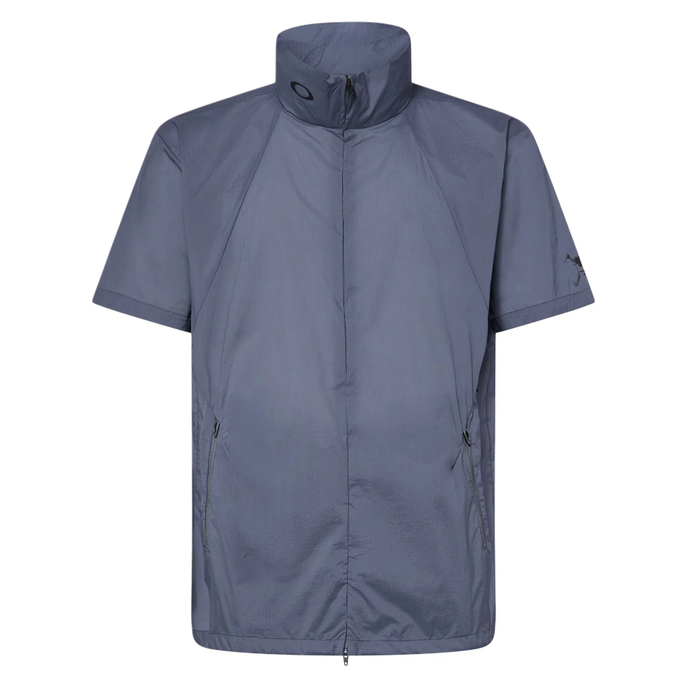 Oakley Golf Clothing Moderate Spring Zip Closure Foa408759 23b