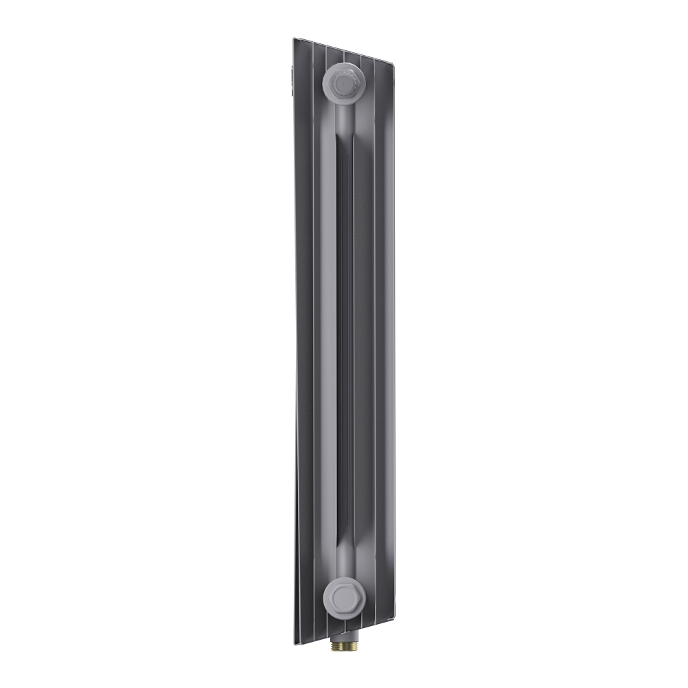 Радиатор Royal Thermo PianoForte 500 /Silver Satin VDR