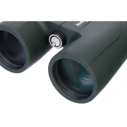 Бинокль Levenhuk Karma Pro 16x42 - Многослойное, серебряное и алюминиевое просветляющие покрытия