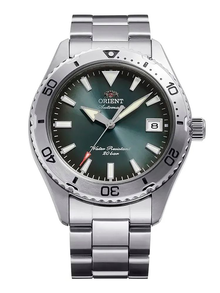 Часы механические Orient Sport RA-AC0Q13E30B