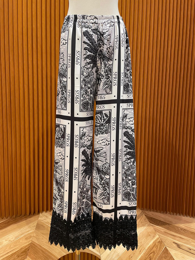 5 Progress БРЮКИ 5PROGRESS