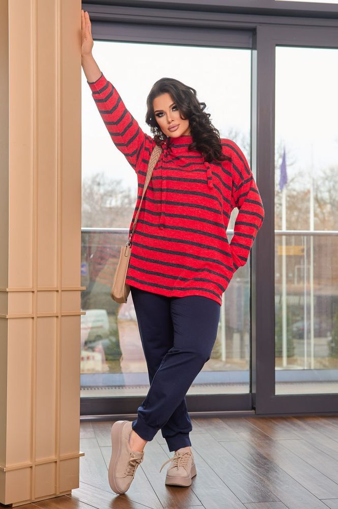 Спортивный костюм УК-2436-4 Спортивный костюм УК-2436-4