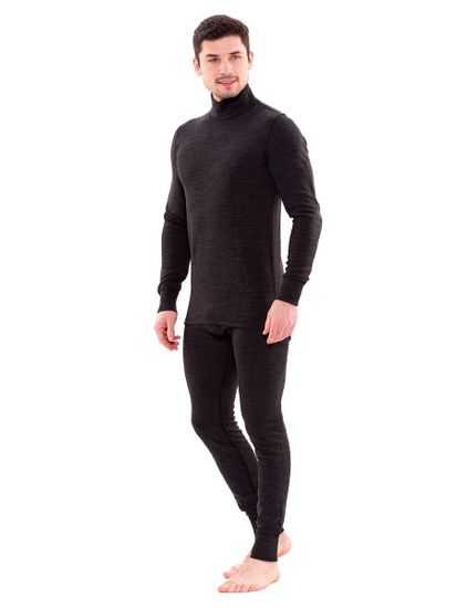 Термобелье-водолазка мужская LAPLANDIC L21-2010N