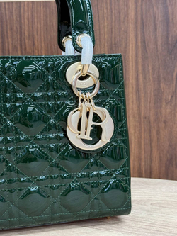 Сумка Dior