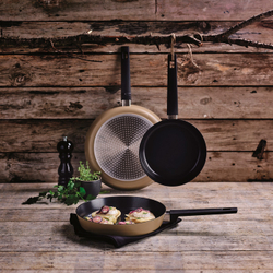 Сковорода 28см Beka Discovery