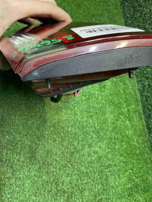 Фонарь правый внутренний Hyundai Solaris 2 (17-22)