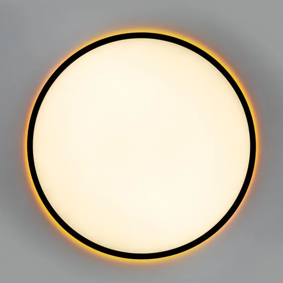 CL749501 NORMA Черный с пультом и RGB