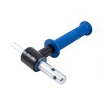 Адаптер &quot;ЯМАН&quot; под шуруповерт, d-19 мм, для ледобуров ТОРНАДО/50/