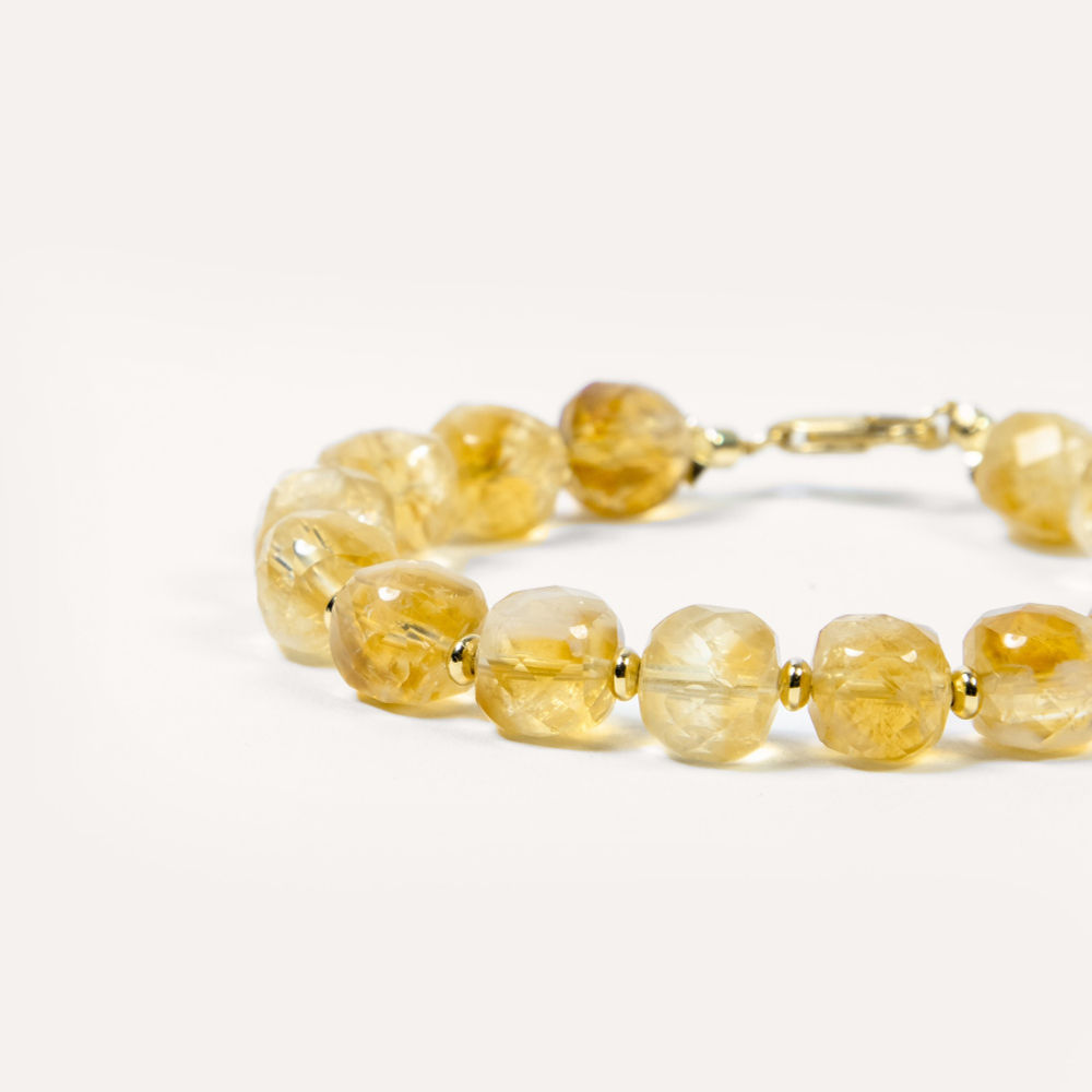 Браслет Side YEL