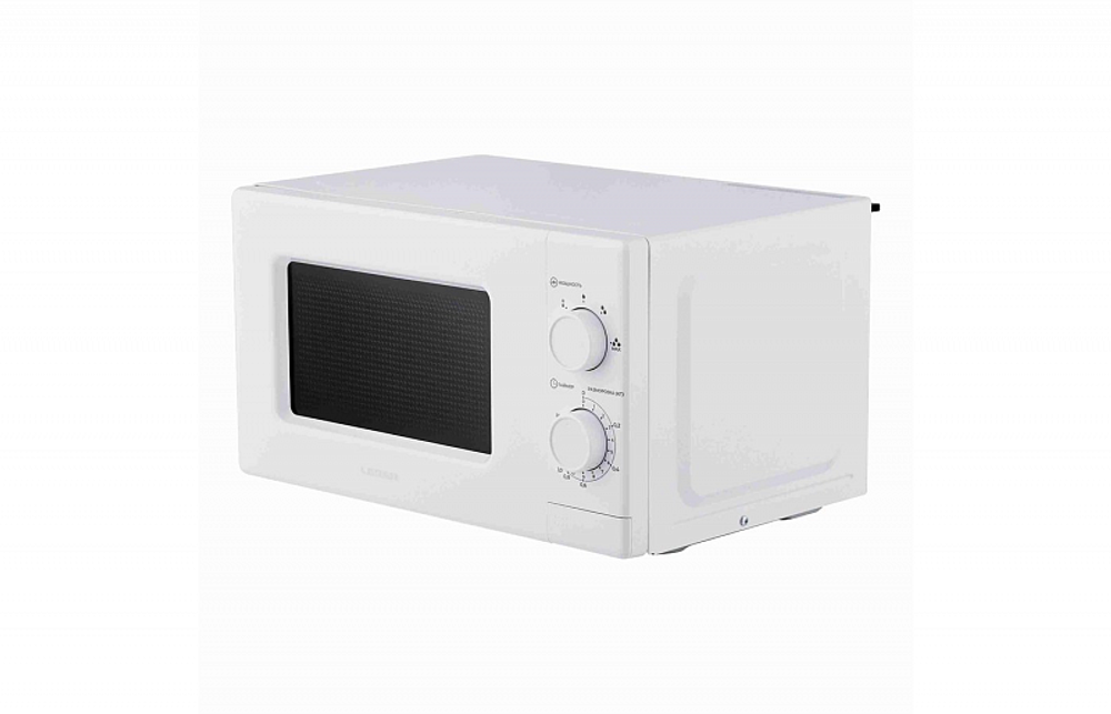 Микроволновая печь LERAN FMO 20M22 W