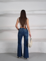 Джинсы женские 5177