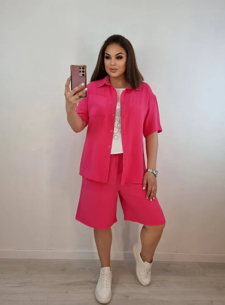 Комплект тройка 01784-3 Fabrika