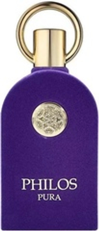 Maison Alhambra Philos Pura EDP