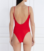 Купальник PURE Hugo Bodywear - красный(50492422)