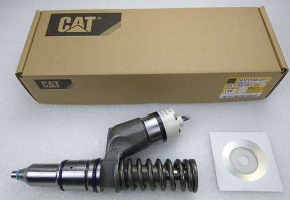 Форсунка Caterpillar 253-0615