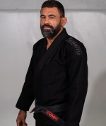 Кимоно Tatami ESTILO BLACK LABEL