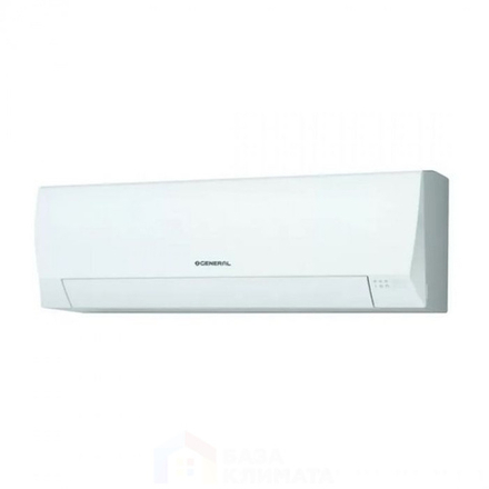 Сплит-система настенная General ASHG09LLCC inverter