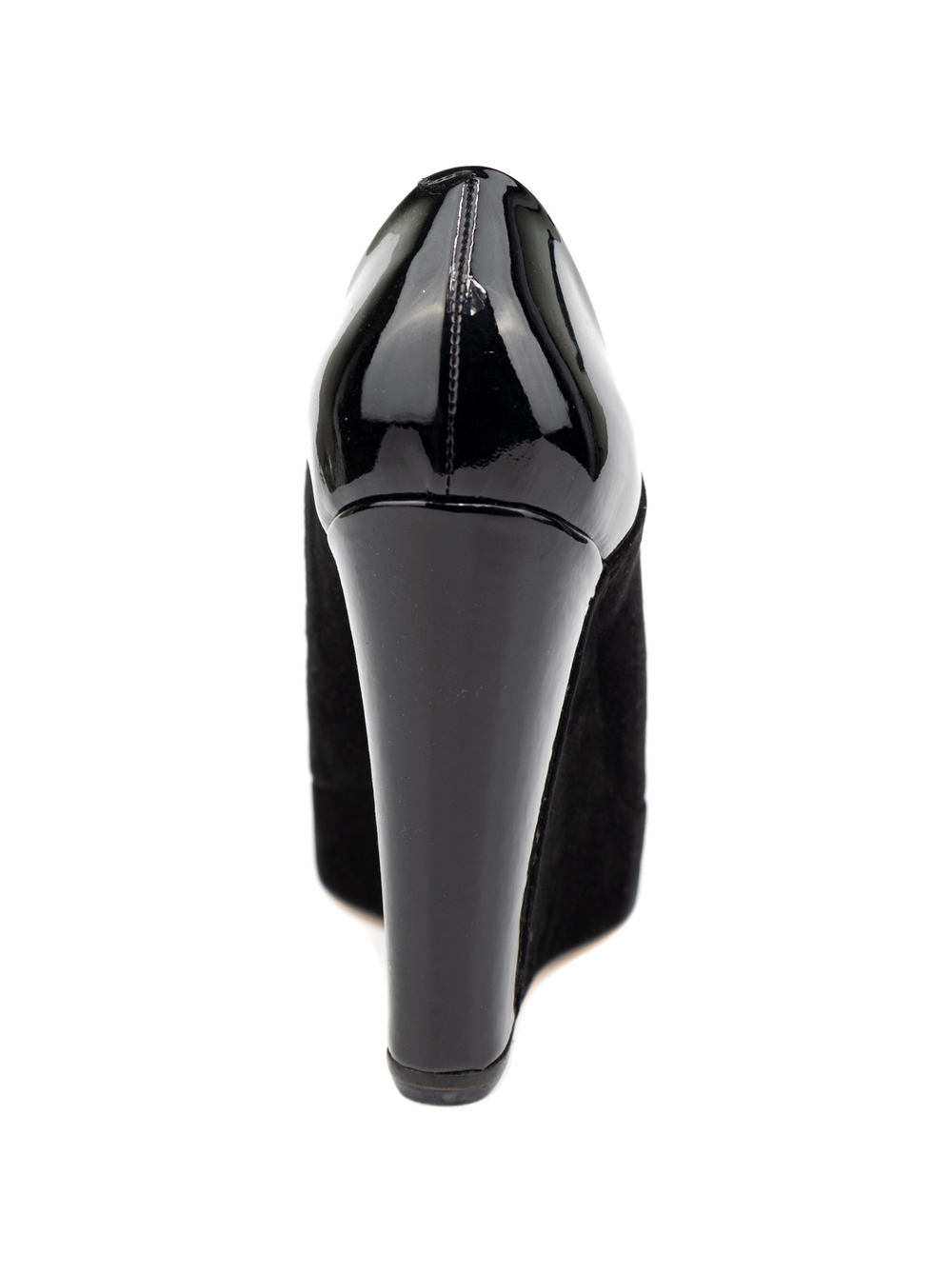 MORESCHI туфли  - черный