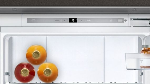 Холодильник Neff KI8815OD0