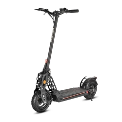 Электросамокат WHITE SIBERIA TAIGA 1000W с сиденьем