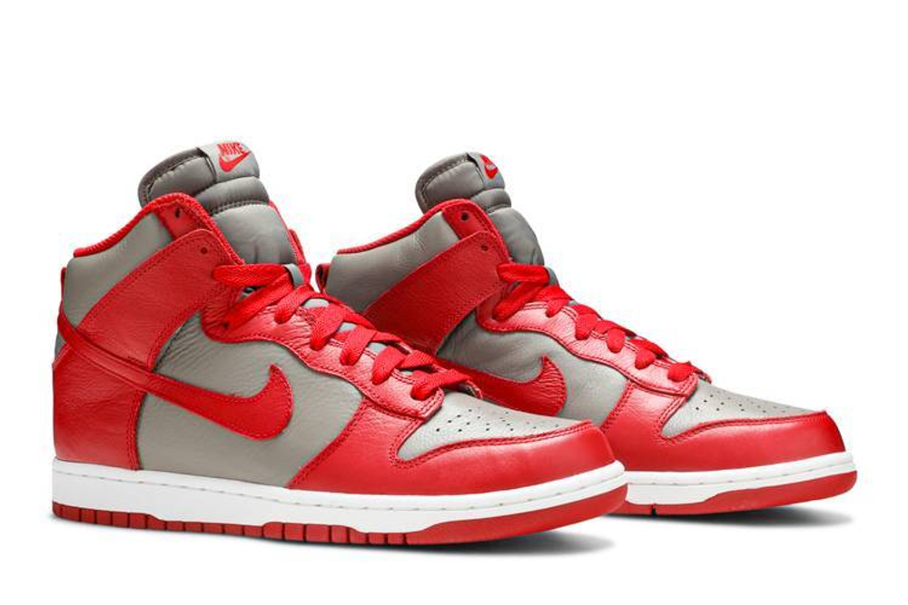 Кроссовки Nike Dunk Unlv
