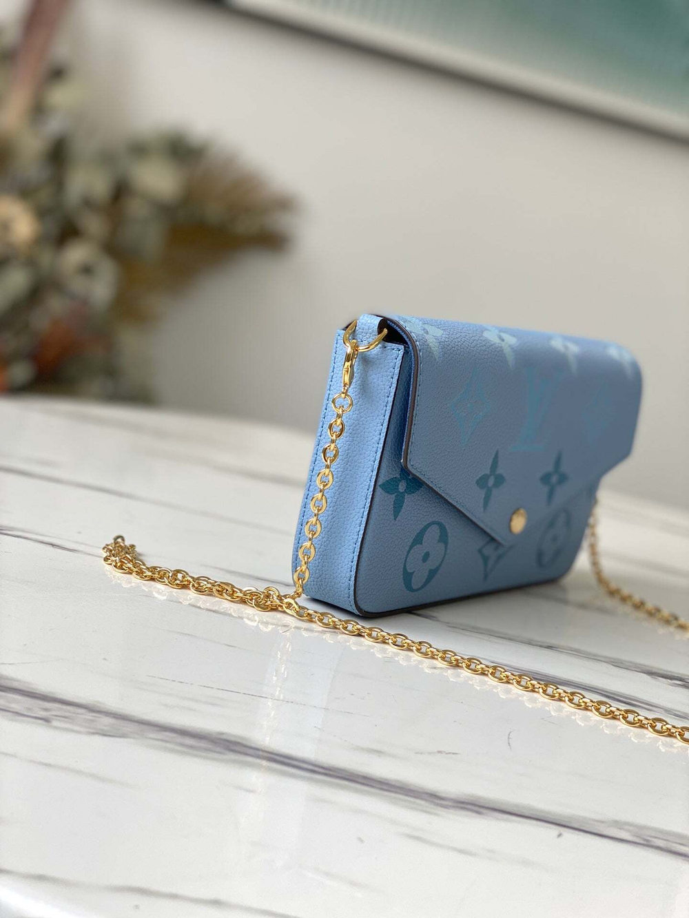 Louis Vuitton Felicie