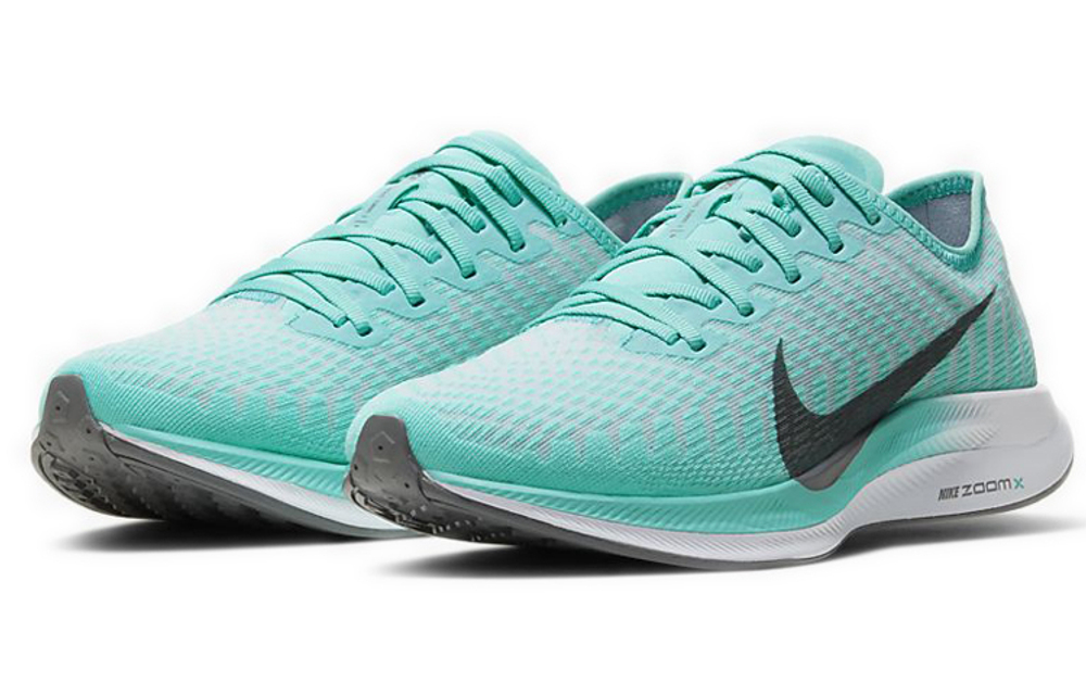 Кроссовки Nike Pegasus Turbo 2 (Женская размерная сетка)