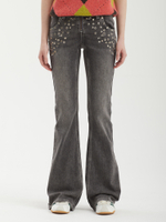 Женские Джинсы (Regular Fit) Locket