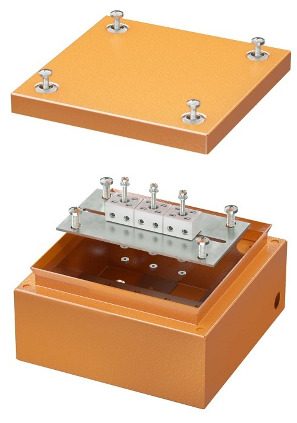 Коробка распределительная DKC FSB30604