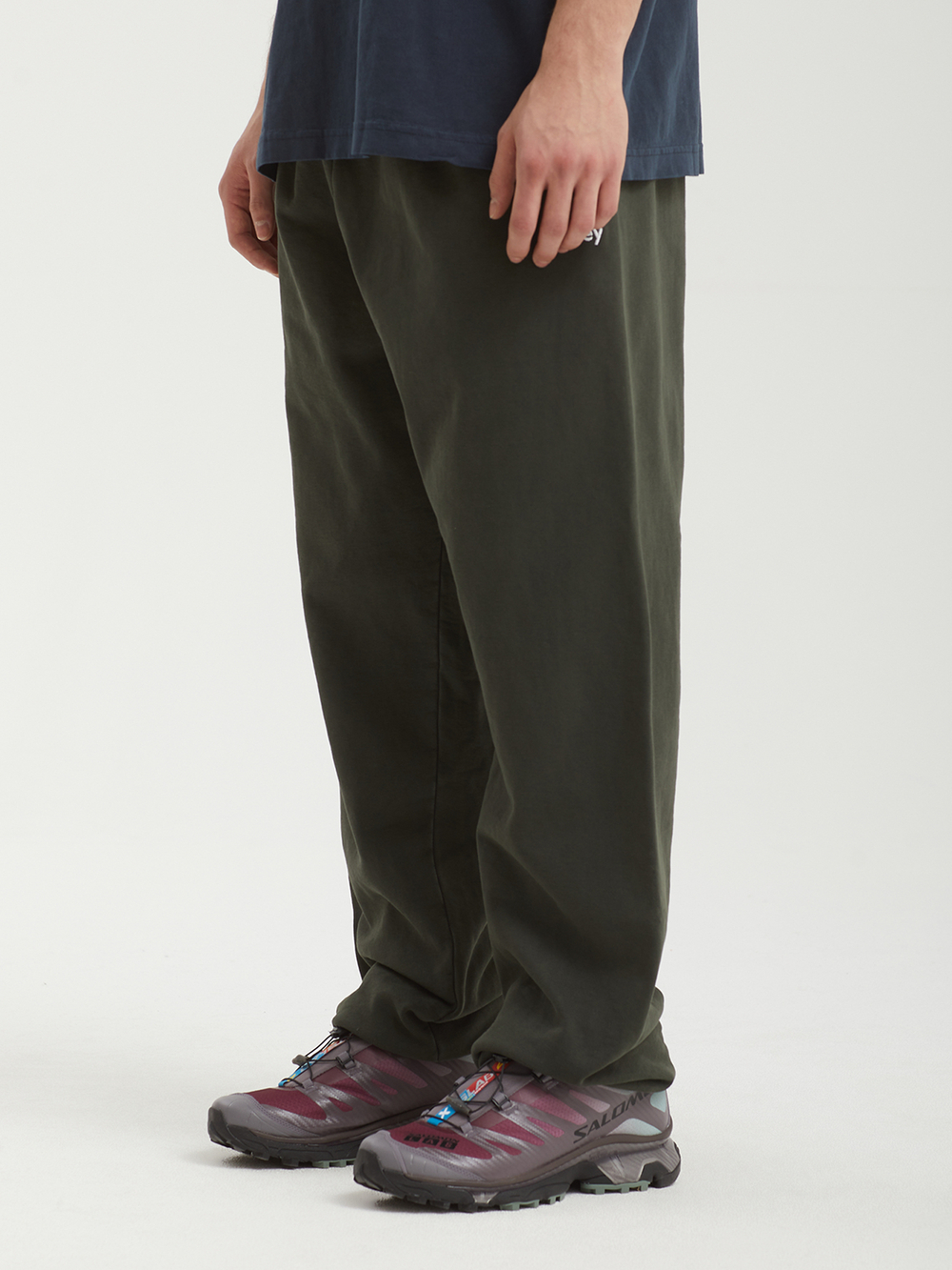 Мужские Брюки Lowercase Pigment