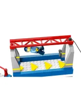 Конструктор City 60372 Академия полицейской подготовки