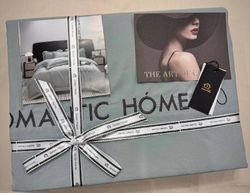 Кпб Романтик 2сп