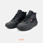  Ботинки Timberland Gs Motion 6 Leather Super Ox артикул:TB0A65HC0151 - купить в магазине Дайс