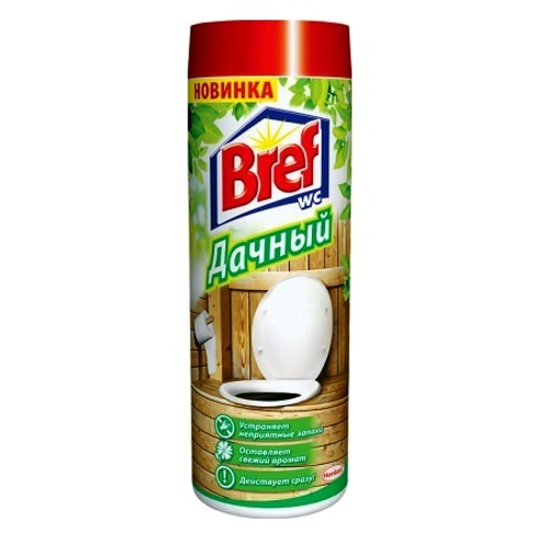 ЧСУ Бреф Дачный 450гр
