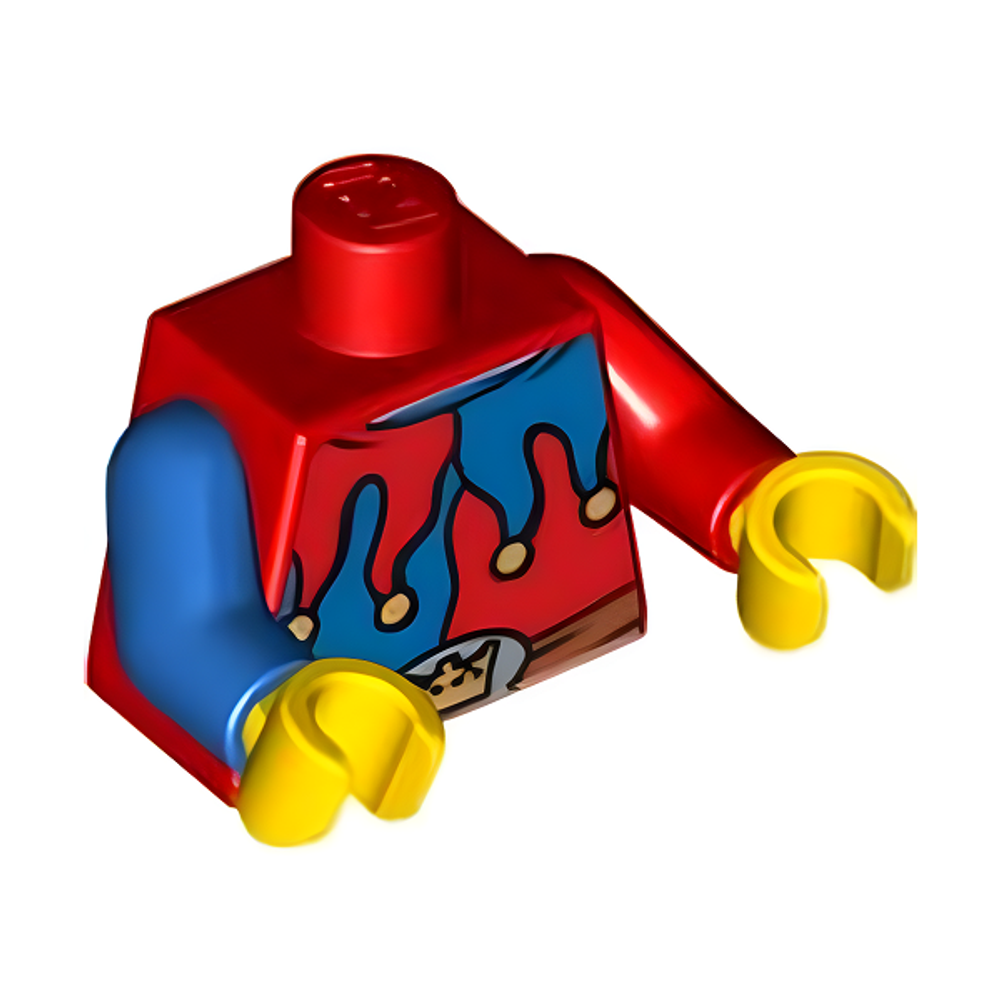 Торс от Шута 973pb0514c01