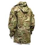 Куртка SAS Smock Combat Windproof PCS MTP Армии Великобритания -
