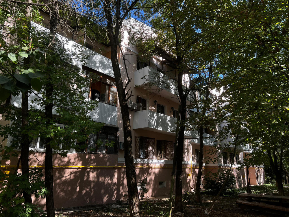 Ростовская обл., г. Ростов-на-Дону, ул. Дранко, д.129/1