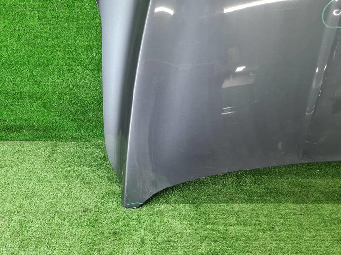 Капот Geely Coolray (2019-2023)